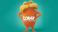 Tập Full Thần Lorax