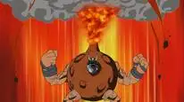 Tập 61 Digimon Xros Wars