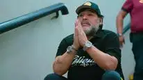 Tập 6 Maradona ở Mexico