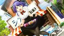 Tập 8 Dagashi Kashi