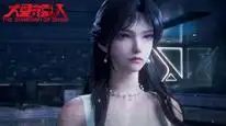 Tập 13 Người Giữ Mộ Đại Hạ