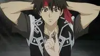 Tập 2 Sorcerous Stabber Orphen 3