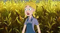 Tập 21 Be Cool, Scooby-Doo! (Phần 1)