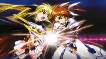 Tập Full Ma pháp thiếu nữ Nanoha - Movie 1