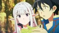 Tập 9 Nihon e Youkoso Elf-san