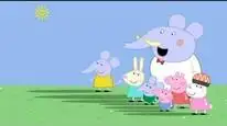 Tập 7 Heo Peppa (Phần 4)