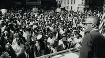 Tập 2 Ai đã giết Malcolm X?