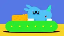 Tập 34 Này Duggee (Phần 2)