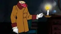 Tập 5 Scooby-Doo, Where Are You! (Phần 2)
