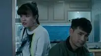 Tập 8 HỘ VỆ THẦM LẶNG
