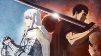 Tập 4 Berserk: Thời kỳ Hoàng Kim