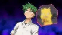 Tập 14 Ueki no Housoku