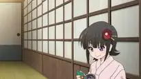 Tập 8 Kiitarou Shounen no Youkai Enikki