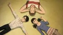 Tập 11 Sakamichi no Apollon