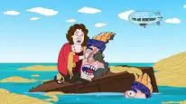 Tập 12 BoJack Horseman (Phần 3)