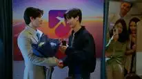 Tập 10 หมาเห่าเครื่องบิน