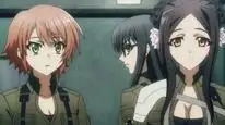 Tập 4 Schwarzes Marken