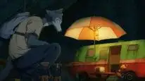 Tập 20 BEASTARS: Thế giới người thú (Phần 3)