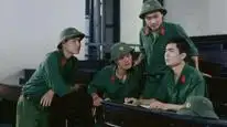 Tập Full Mùi cỏ cháy
