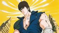 Tập 9 Hokuto no Ken