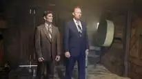 Tập 6 Đặc Vụ S.H.I.E.L.D. (Phần 7)