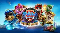 Tập Full PAW Patrol: Phim Siêu Đẳng