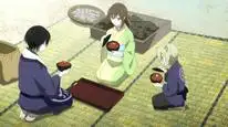 Tập 17 Quán Trọ Bách Quỷ (Kakuriyo no Yadomeshi) (Phần 1)