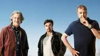 Tập 6 The Grand Tour (Phần 2)