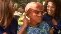 Tập 7 Star Trek: Deep Space Nine (Phần 5)