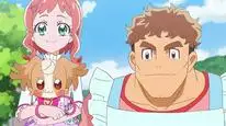 Tập 55 Wonderful Precure!
