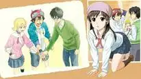 Tập 2 SKET Dance