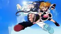 Tập 1 Futari wa Precure: Splash☆Star
