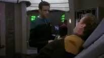 Tập 17 Star Trek: Deep Space Nine (Phần 3)