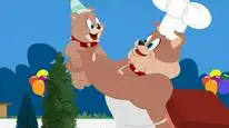 Tập 5 The Tom and Jerry Show (Phần 1)