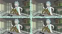 Tập 01 Rick và Morty (Phần 2)