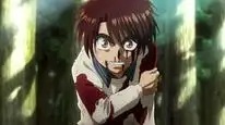 Tập 2 Karakuri Circus