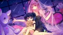 Tập 11 Happy Sugar Life