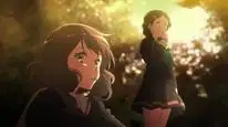 Tập 2 Hibike! Euphonium 2