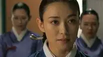 Tập 3b Tình Sử Jang Ok Jung