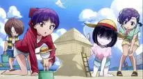 Tập 14 Gegege no Kitarou (2018)