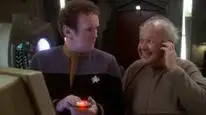 Tập 9 Star Trek: Deep Space Nine (Phần 6)