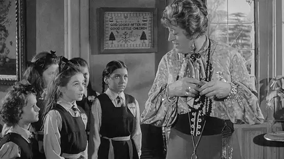 Tập Full Những Nàng Tiên Của St. Trinian's