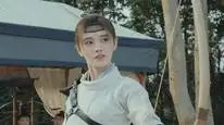 Tập 23 Thư Sinh Xinh Đẹp