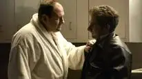Tập 9 Gia Đình Sopranos (Phần 6)