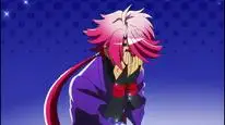 Tập 3 Nanbaka