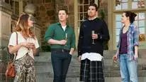 Tập 01 Schitt's Creek (Phần 6)