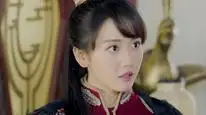 Tập 34 Phượng Lệ Cửu Thiên
