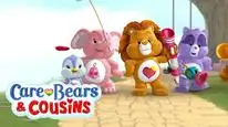 Tập 1 Care Bears & Cousins (Phần 2)