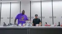 Tập 6 Những Thử Thách Mới Của Shaquille O'Neal