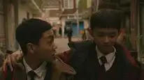 Tập 2 Thế Giới Của Chó Và Lợn